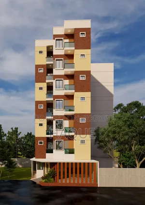3-bedroom Apartment in Safar E Deen, Tejgaon for Sale