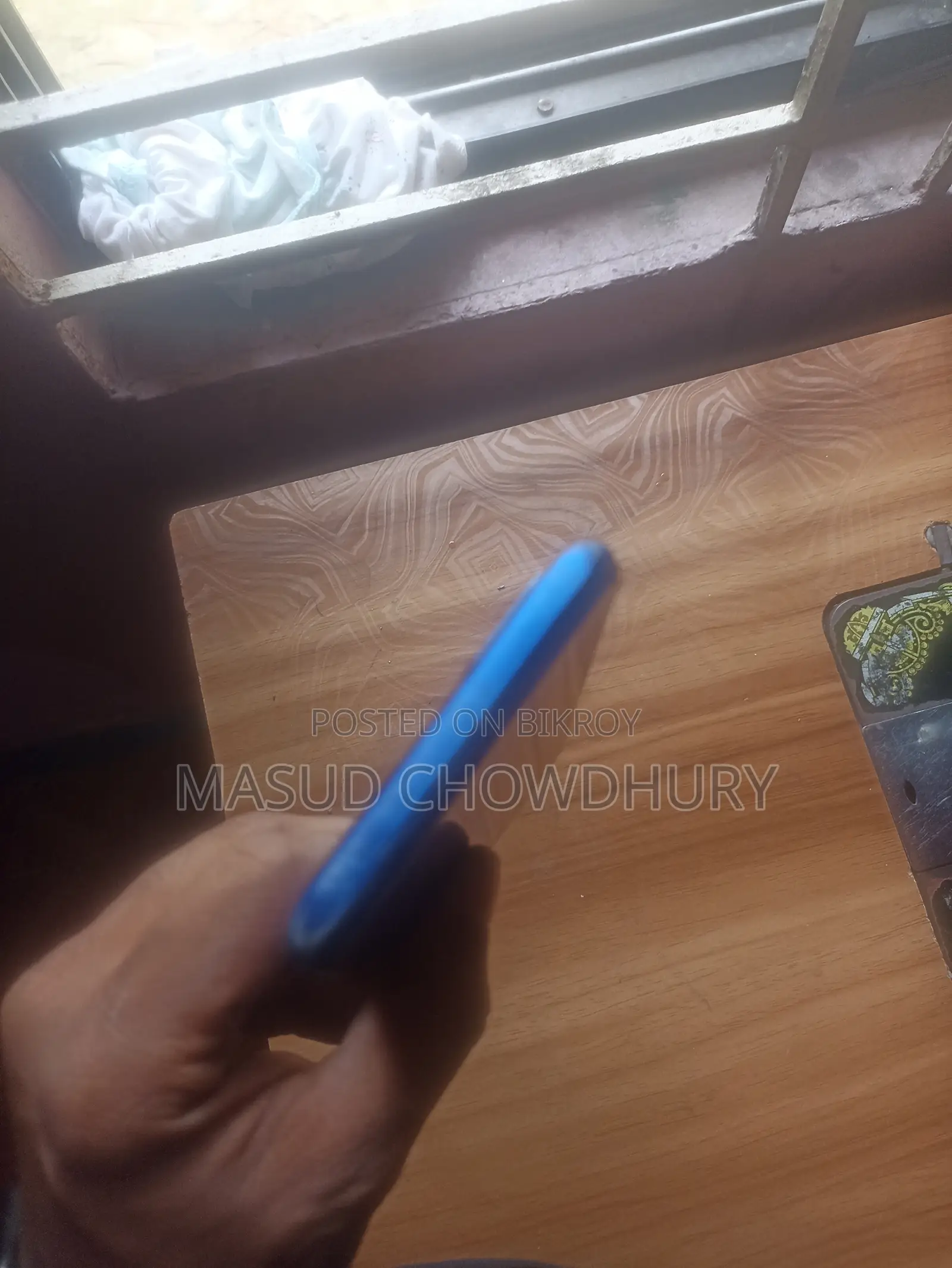 Oppo A54 64 GB Blue