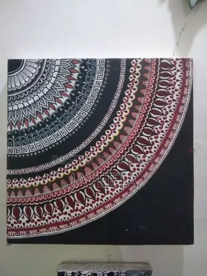 Canvas Painting 10×10