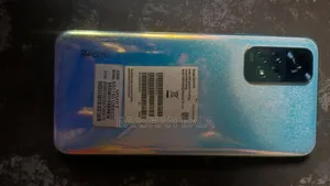 Xiaomi Redmi Note 11 64 GB Purple