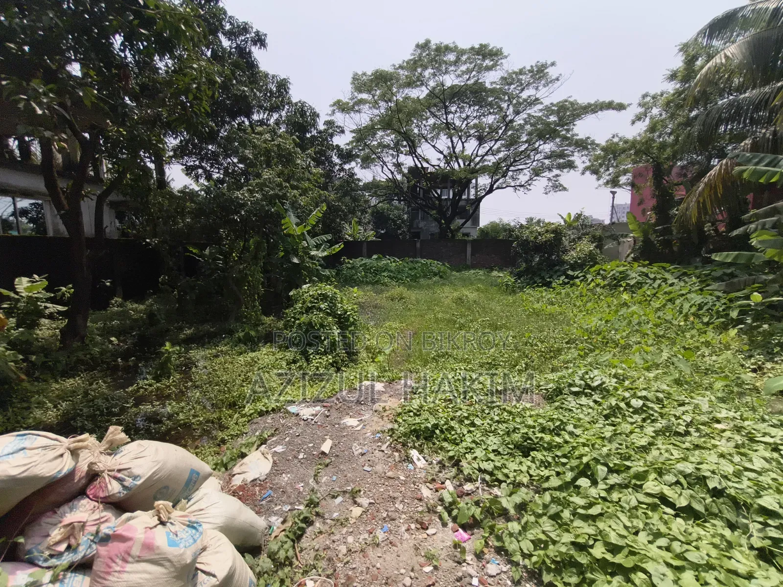 Furnished 3bdrm Apartment for sale