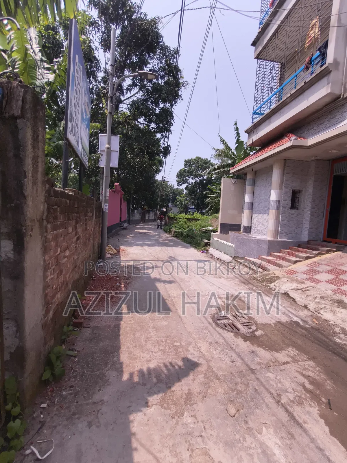 Furnished 3bdrm Apartment for sale