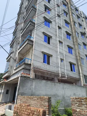 Furnished 3bdrm Apartment for sale