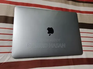 Laptop Apple MacBook Pro 2017 8GB Intel Core I5 SSD 256GB