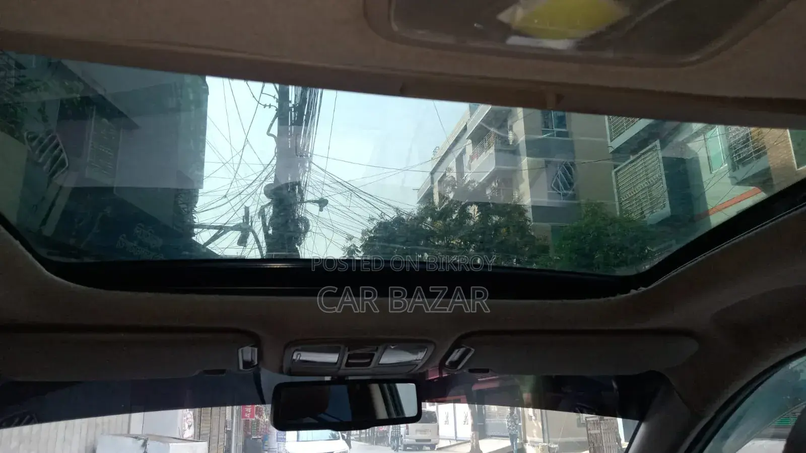 Hyundai Tucson GLS AWD 2011 Black
