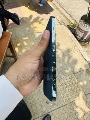 Apple iPhone 12 Pro Max 128 GB Blue