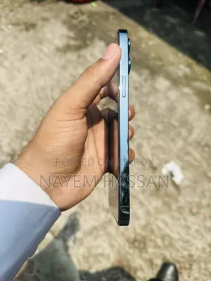 Apple iPhone 12 Pro Max 128 GB Blue