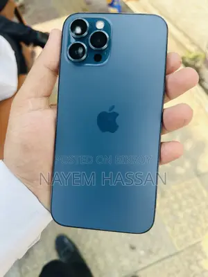 Apple iPhone 12 Pro Max 128 GB Blue