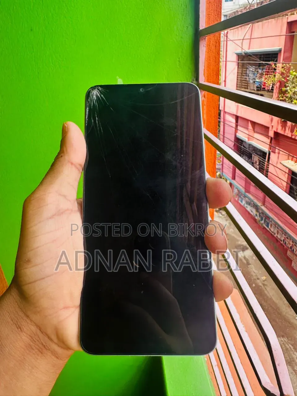 Xiaomi Redmi 13R 128 GB Blue