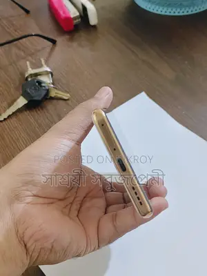 Realme 11 Pro 256 GB Gold