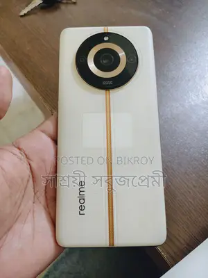 Realme 11 Pro 256 GB Gold