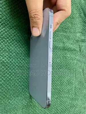 অ্যাপল আইফোন ১৩ প্রো ম্যাক্স ২৫৬ জিবি ব্লু