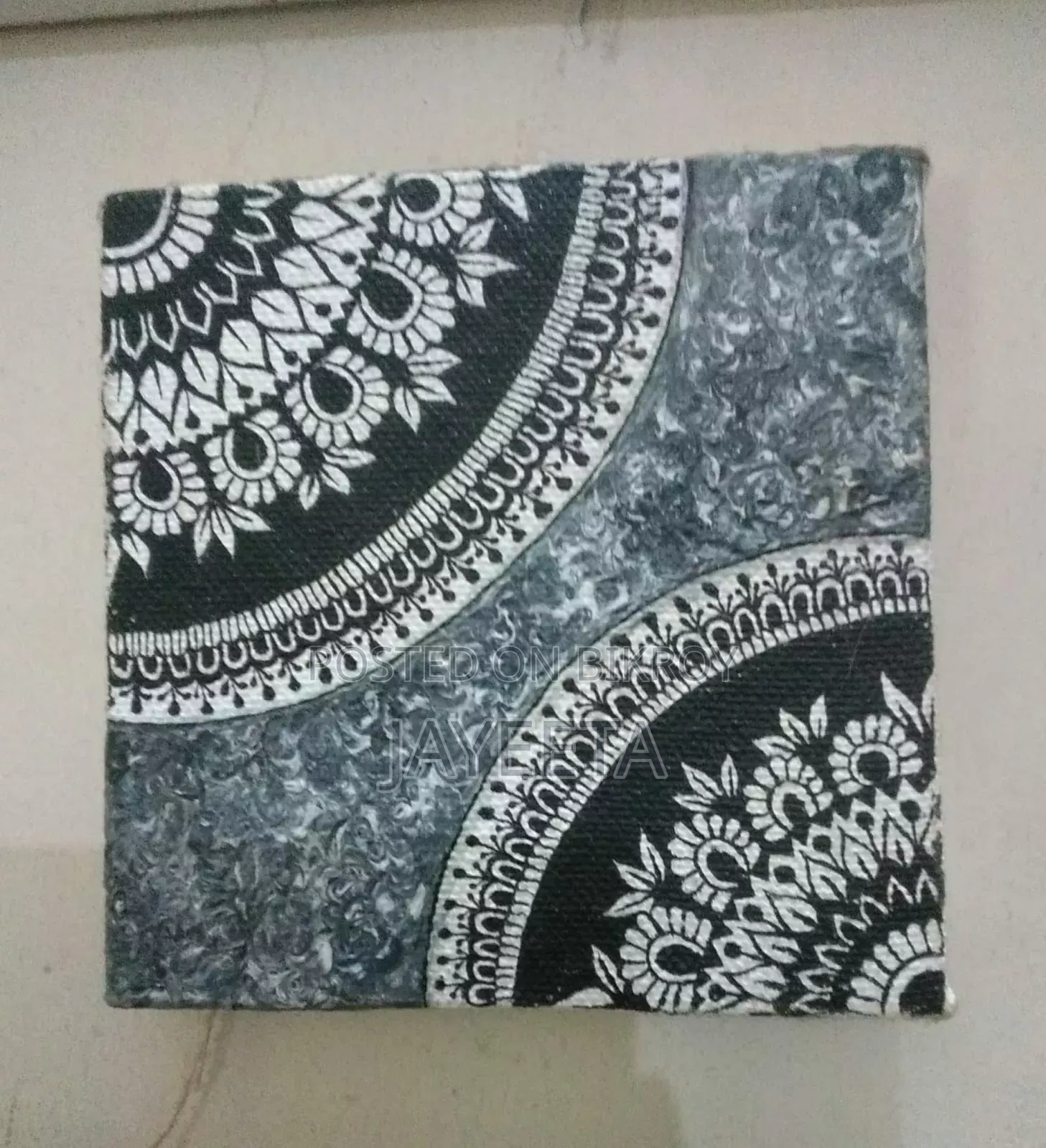 Canvas Painting