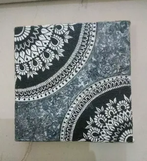 Canvas Painting