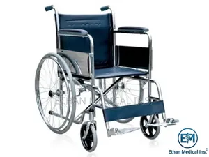 Kaiyang KY809-46 High Strength Aging Resistant Wheel Chair