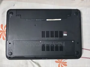 ল্যাপটপ Dell Inspiron 15 8GB Intel Core I5 SSD 256GB
