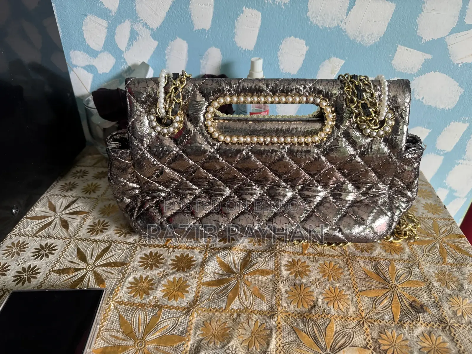 Ladies Bags
