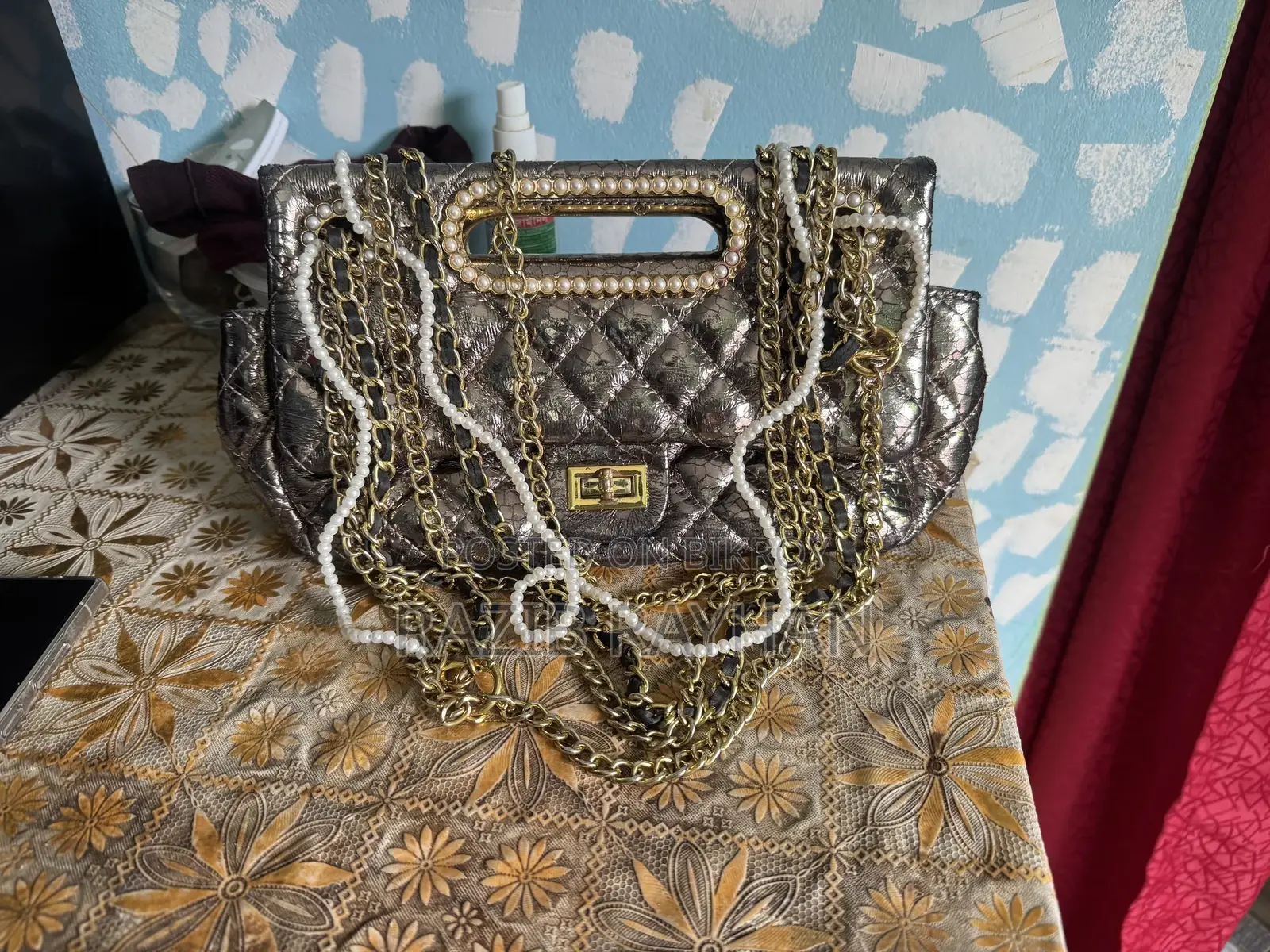 Ladies Bags