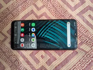 Samsung Galaxy A03 64 GB Orange