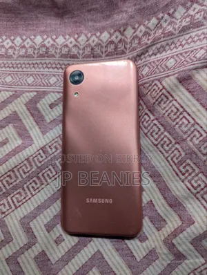 Samsung Galaxy A03 64 GB Orange