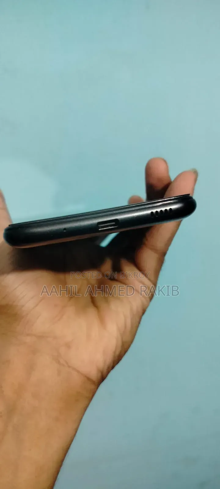 Samsung Galaxy M11 32 GB Black