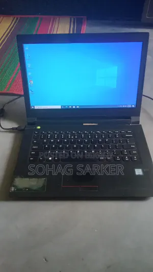 ল্যাপটপ Lenovo V310 4GB Intel Core I5 SSD 128GB