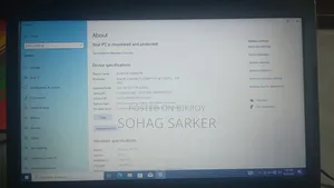ল্যাপটপ Lenovo V310 4GB Intel Core I5 SSD 128GB