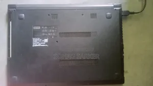 ল্যাপটপ Lenovo V310 4GB Intel Core I5 SSD 128GB