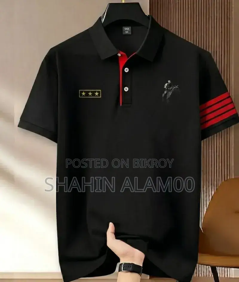 Polo Shirt for Men