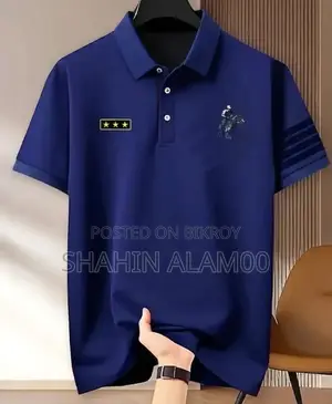 Polo Shirt for Men