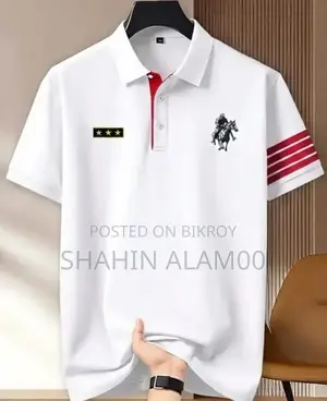 Polo Shirt for Men