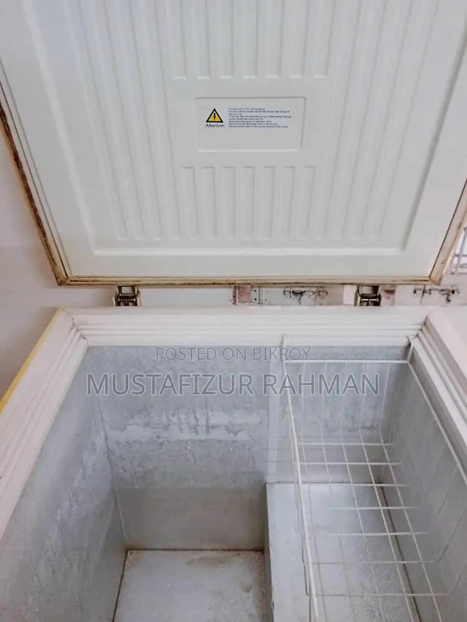 Butterfly Deep Freeze 190 Liter Urgent Sell