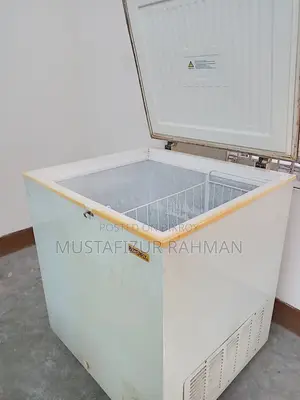 Butterfly Deep Freeze 190 Liter Urgent Sell