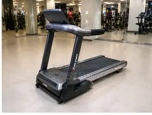 Ope Sports Ta550h Commercial Treadmill