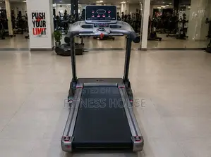 Ope Sports Ta550h Commercial Treadmill