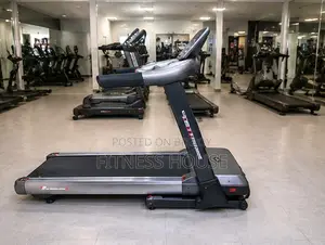 Ope Sports Ta550h Commercial Treadmill
