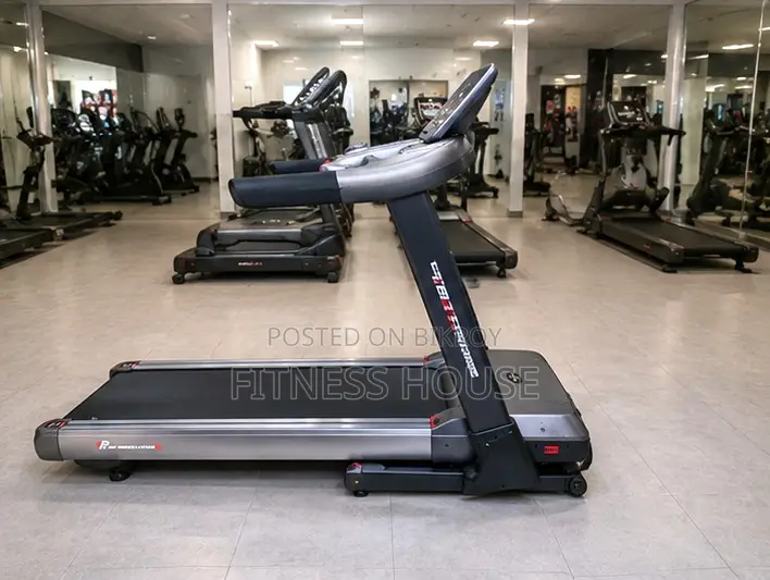 Ope Sports Ta550h Commercial Treadmill