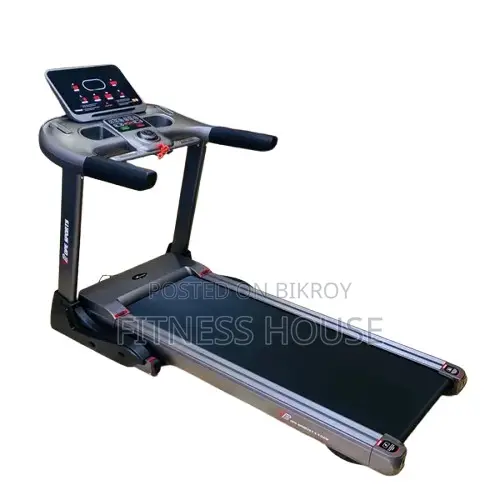 Ope Sports Ta550h Commercial Treadmill