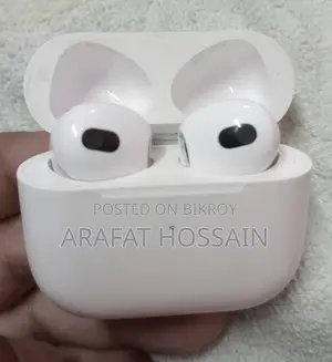 Airpods (3rd Generation)