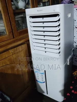 Gree Air Cooler (60 Liter) – Brand New with 5-Year Warranty