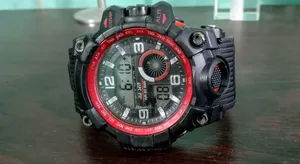G-Shock Watch Clone