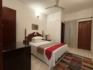৩ বেডরুমের লাক্সারি অ্যাপার্টমেন্ট স্বল্পমেয়াদী ভাড়ার জন্য