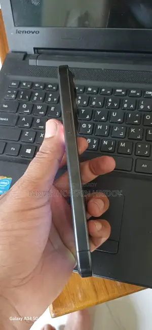 Apple iPhone 15 Pro Max 256 GB Black