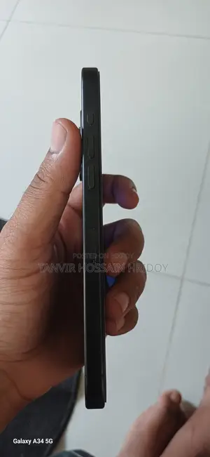 Apple iPhone 15 Pro Max 256 GB Black