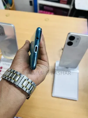 Samsung Galaxy A51 128 GB Gray