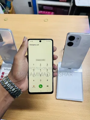 Samsung Galaxy A51 128 GB Gray