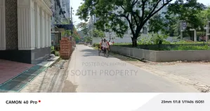 L Block 4 Katha South Facing Plot - Sale