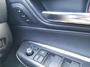 টয়োটা হ্যারিয়ার ২০২০ ব্ল্যাক