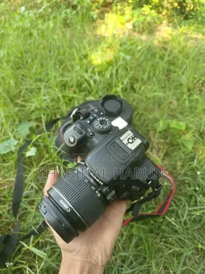 Canon 700d