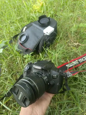 Canon 700d